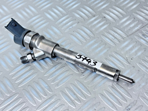 Injecteur toyota yaris - toyota,
