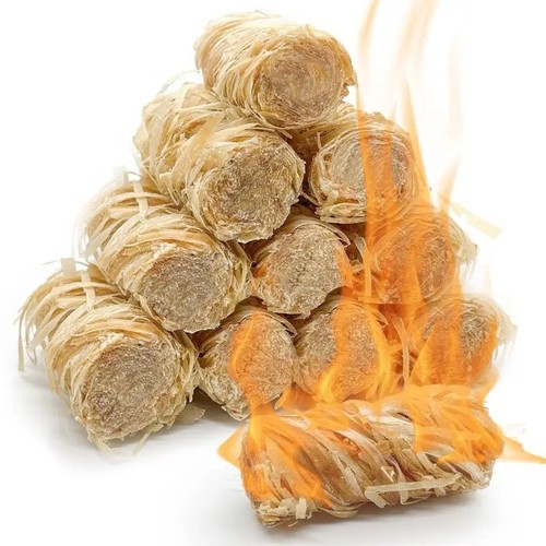 Allume feu ecolo naturel - ecolo,