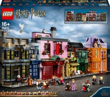 LEGO 75978 Harry Potter Diagon