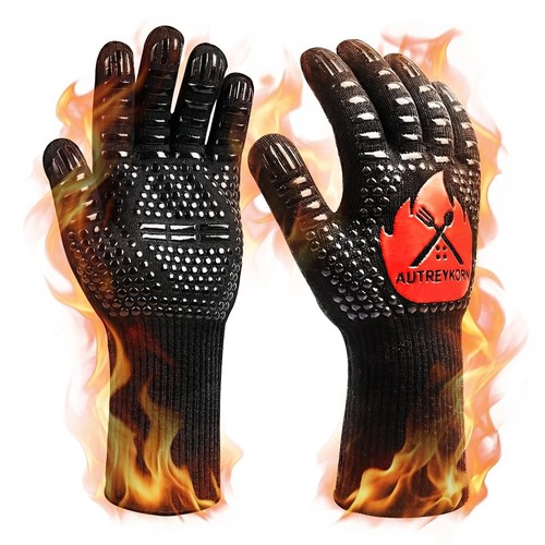 Autreykorn gants cuisine - gants,