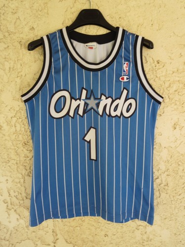 Maillot basket orlando magic - maillot,