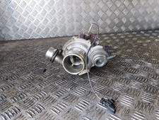 Turbo - VOLVO V40 II (2) 2.0L