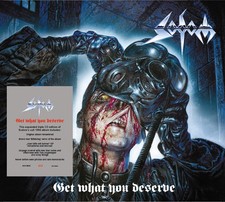 Sodom Get What You Deserve
