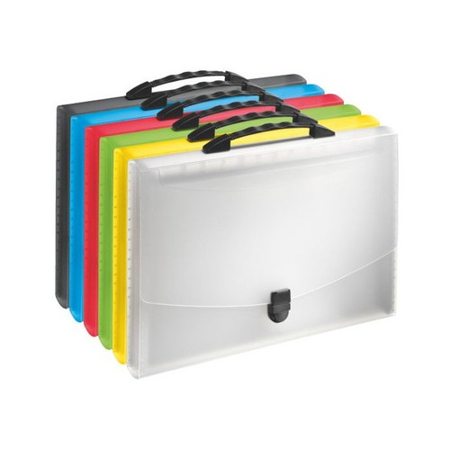 Trieur valisette 13 - -,