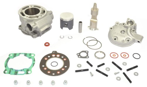 Yamaha 125 tdr dtr tzr - 125, kit