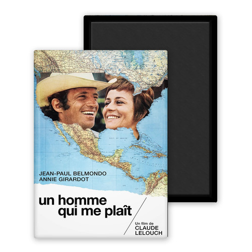 Homme qui plaît 1969 - un,