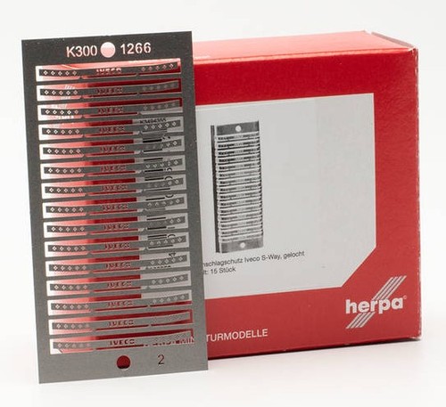 Herpa 15 protections - -,
