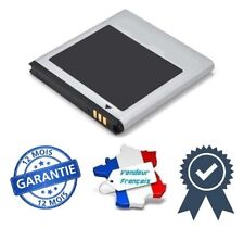 Batterie EB575152LU Pour Samsung GT i9000 Galaxy S 