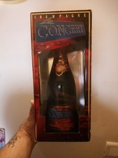 JOHNNY Hallyday - Bouteille de