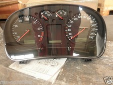 Original VW GOLF 4 1J BORA Compteur Instrument Neuf 1J0919811AX Essence MFA