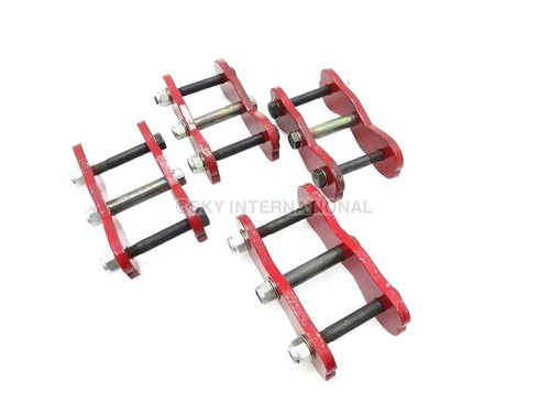 Jeu manilles levage de - de,