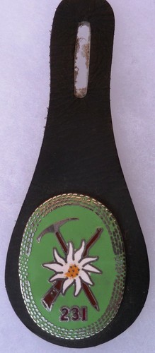 Insigne militaire allemand - insigne,