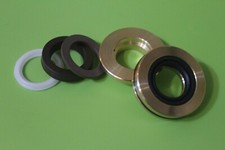 Interpump pièces de rechange kit 171 série 66 ø 20 système hydraulique