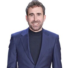 Aitor Albizua (Blue Suit)