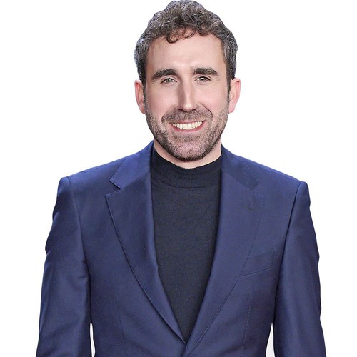 Aitor albizua - aitor, (blue
