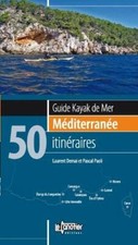 Guide kayak de mer