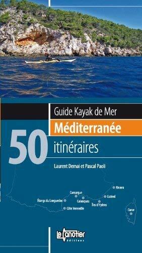 Guide kayak mer - guide,