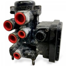 Vanne EBS MAN TGL, TGM, TGS