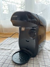 Cafetiére Bosch Tassimo Happy : Machine à Café à Capsule Noire