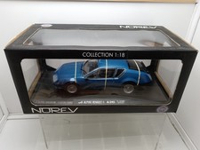 185139 - Norev - Alpine A310