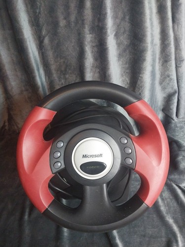 Microsoft sidewinder force - microsoft,