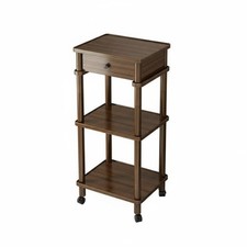 Présentoir à Pots de Fleurs