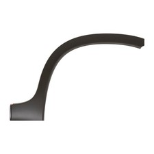 Enjoliveur gauche de l'aile