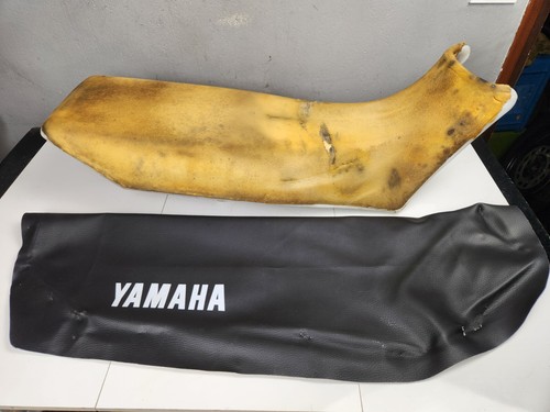 Selle yamaha 600 xt - -,