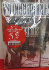 DVD - LES INCORRUPTIBLES N°2-