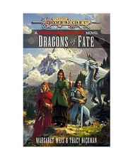 Dragonlance: Dragons of Fate