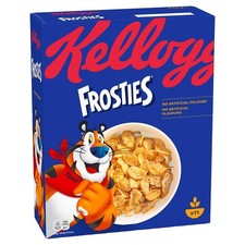 Frosties Cerealien |