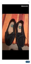 Vends Chaussure Bateau