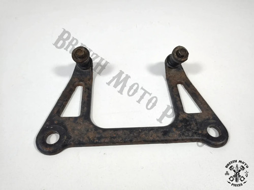 Support compteur yamaha xj600 - support,