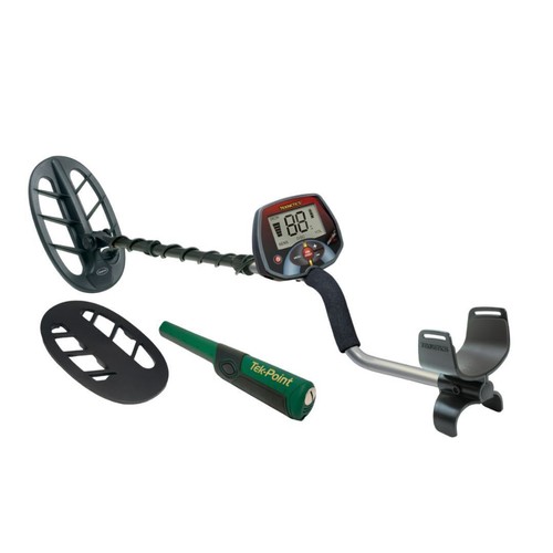 Teknetics euro tek - teknetics, pro
