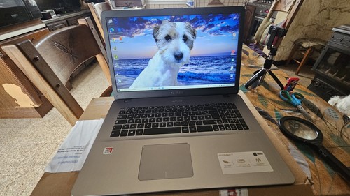 Asus vivobook comme - vivobook,