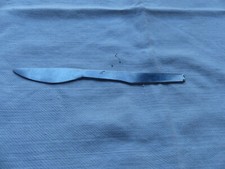 Arts de la table Collections Aviation Couteau en métal extra-plat AIR FRANCE