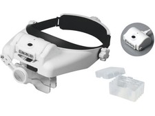 Loupe frontale sans fil