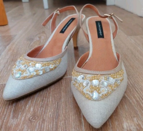 Laura clement escarpins - laura,