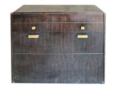 Piano droit klein etude - droit,