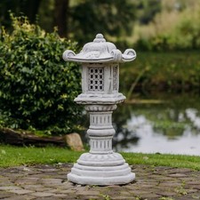 Tachi-Gata lanterne japonaise