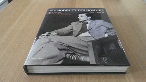 Des modes - des,