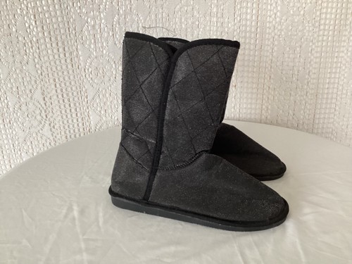 Chaussures bottes chaudes - chaussures,