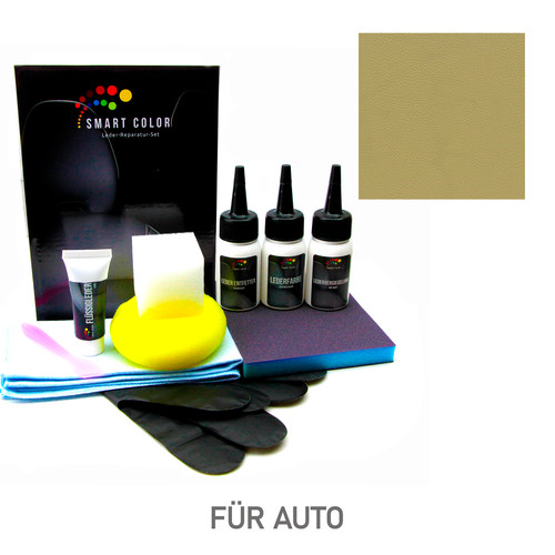 Kit réparation cuir bmw - kit,