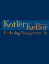 Marketing management - Philip Kotler - V2012786
