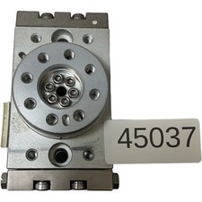 SMC MSQB10A Rotation Cylindre