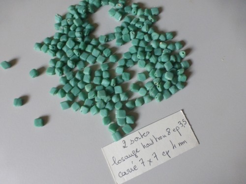 Perle vintage lot - perle, de