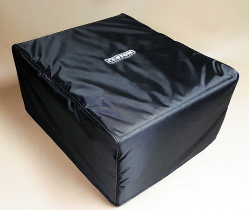 Custom padded cover for
