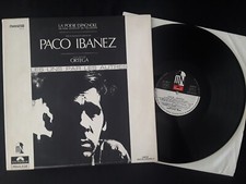 Paco Ibanez - la poésie