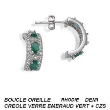 Dolly-Bijoux Bo Rhodié