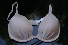 SOUTIEN GORGE WONDERBRA ORIGINAL effet PUSH UP FR 100 B